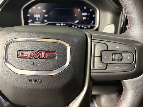 Used 2024 GMC Sierra 1500 AT4X AWD/4WD image 23