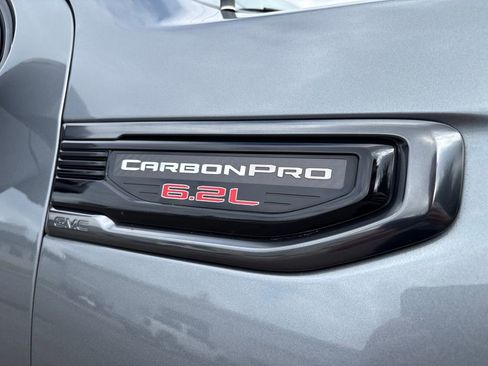 Certified 2021 GMC Sierra 1500 AT4 w/ AT4 Premium Package AWD/4WD image 12