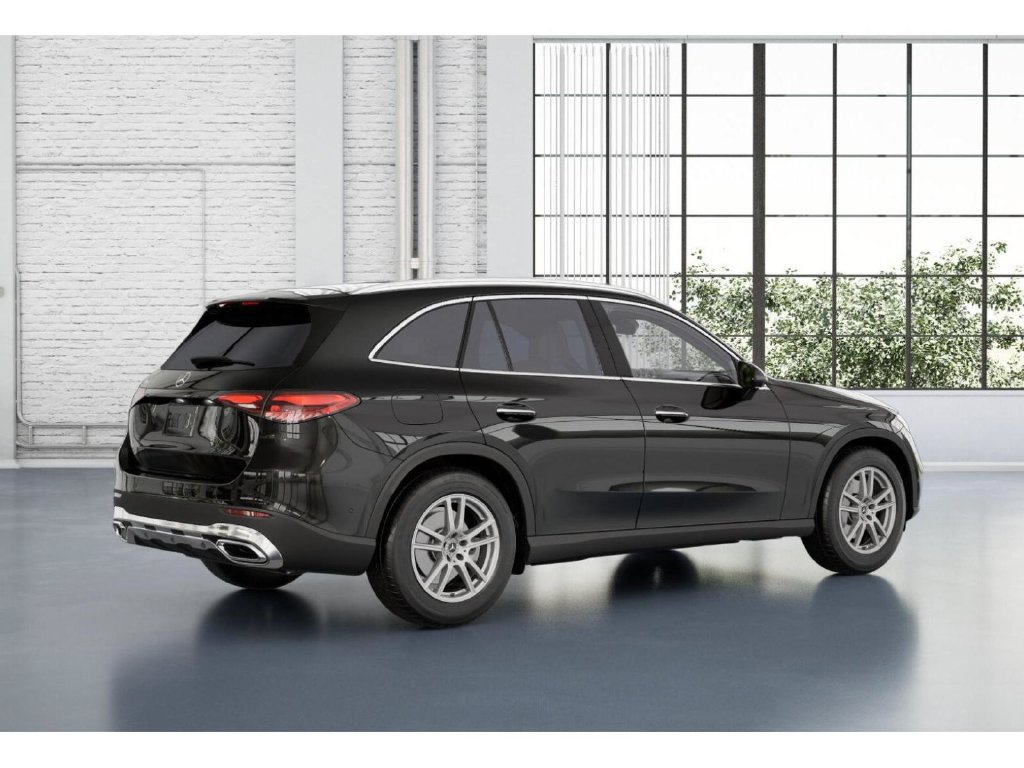 Used 2026 Mercedes-Benz GLC 300 image 20
