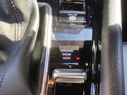 New 2026 Jeep Compass Latitude image 20