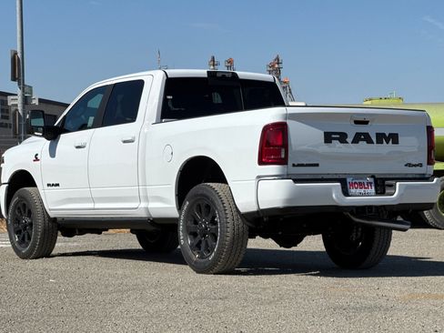 New 2026 RAM 2500 Laramie image 5
