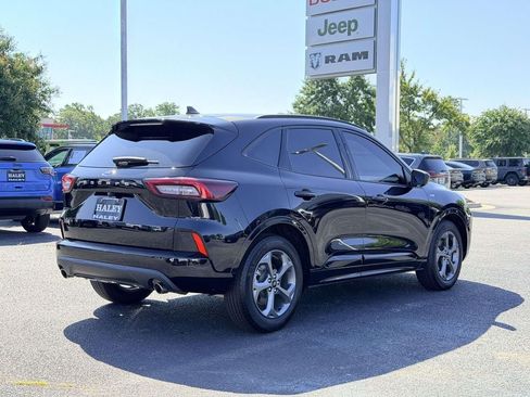 Used 2024 Ford Escape ST-Line FWD image 2
