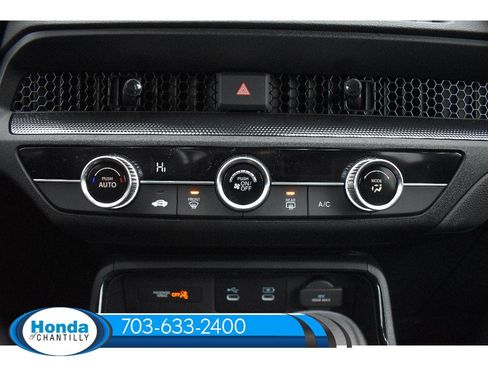 New 2026 Honda CR-V LX image 16