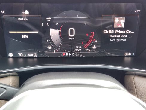 Certified 2026 GMC Canyon Denali image 16