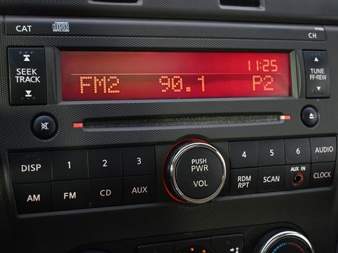 Used 2011 Nissan Altima 2.5 SL w/ 2.5SL Pkg image 27