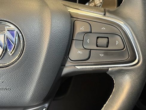 Used 2023 Buick Envision Preferred w/ Sport Touring Package AWD/4WD image 12