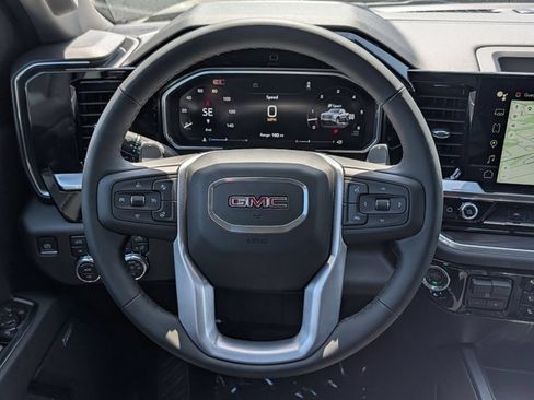 New 2026 GMC Sierra 1500 SLT w/ SLT Premium Plus Package AWD/4WD image 41