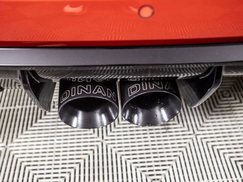 Used 2025 BMW M4 xDrive Competition w/ Executive Package image 26