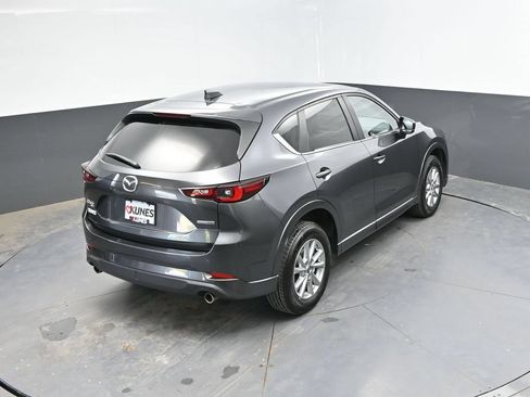 Used 2025 MAZDA CX-5 AWD 2.5 S w/ Preferred Package image 30
