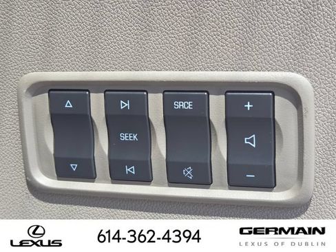 Used 2015 GMC Acadia Denali AWD/4WD image 25