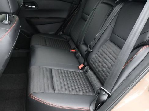 Used 2026 Nissan Rogue SV w/ Rock Creek Premium Package AWD/4WD image 19
