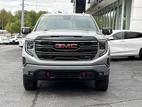 New 2026 GMC Sierra 1500 AT4 w/ AT4 Premium Package image 14