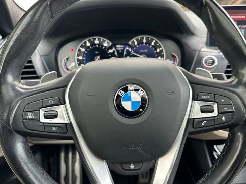 Used 2018 BMW X3 xDrive30i AWD/4WD image 26