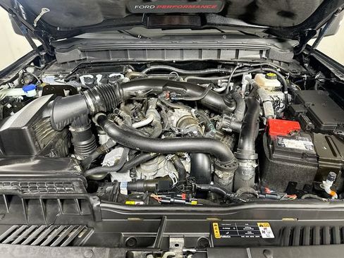 Used 2023 Ford Bronco Raptor AWD/4WD image 35