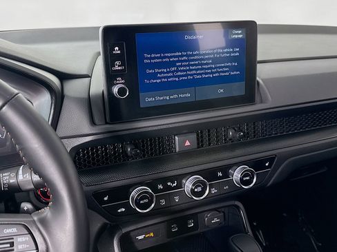 Certified 2026 Honda CR-V Sport-L image 16