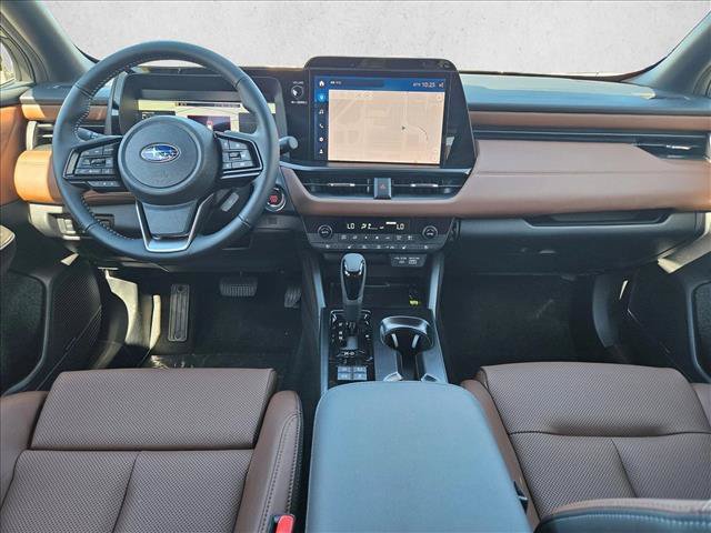 New 2026 Subaru Outback Touring AWD/4WD image 15