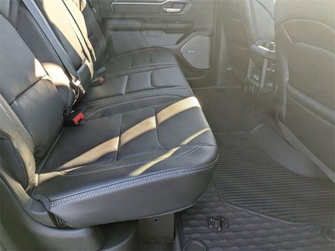 New 2026 RAM 1500 Rebel image 31