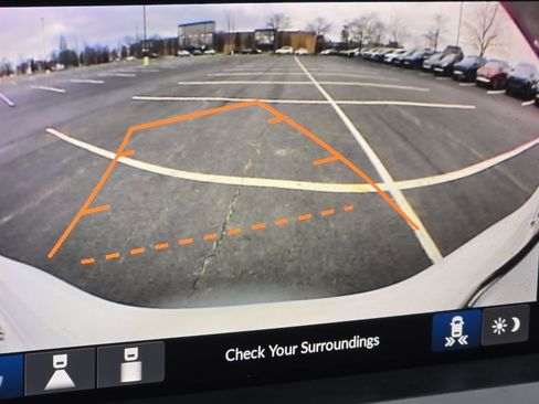 Certified 2023 Honda Accord Touring image 7