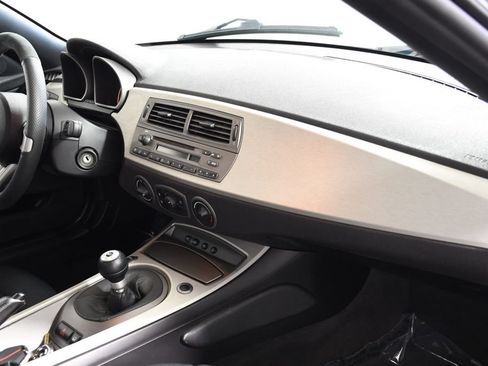 Used 2003 BMW Z4 2.5i RWD image 20