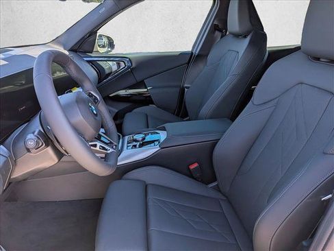 Used 2026 BMW X3 xDrive30i w/ M Sport Package AWD/4WD image 4