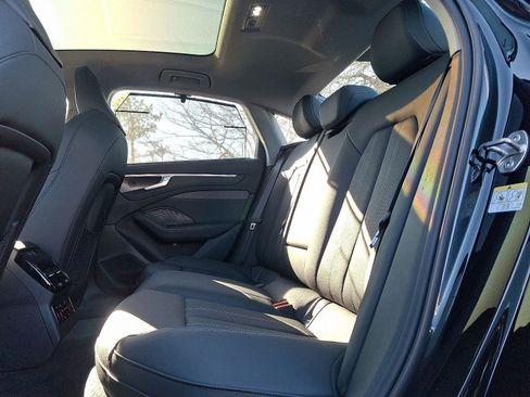 New 2026 Audi A6 Prestige image 8