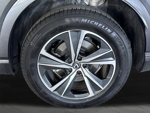 Certified 2025 Lexus RX 350 350 w/ Technology Package image 20