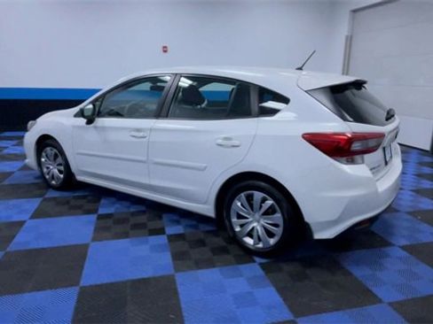 Used 2022 Subaru Impreza 2.0i image 6