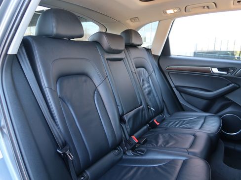 Used 2015 Audi Q5 TDI Premium Plus AWD/4WD image 33