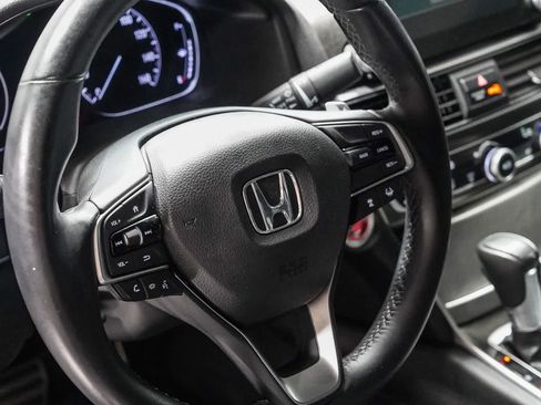 Used 2018 Honda Accord Sport image 20