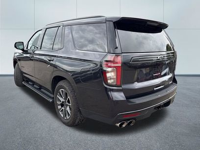 Used 2023 Chevrolet Tahoe Z71 w/ Z71 Off-Road Package