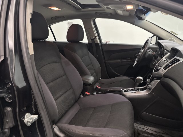 Used 2014 Chevrolet Cruze LT w/ All-Star Edition FWD image 29