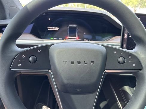 Used 2024 Tesla Model X AWD/4WD image 24