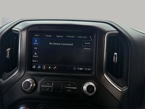 Used 2020 GMC Sierra 1500 AT4 w/ AT4 Premium Package image 10