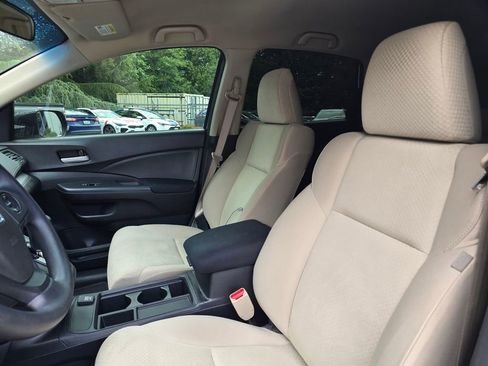 Used 2016 Honda CR-V SE image 12