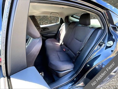 Used 2023 Toyota Prius LE FWD image 21