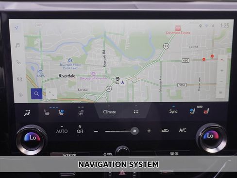 Used 2022 Lexus NX 350 AWD w/ Premium Package image 3