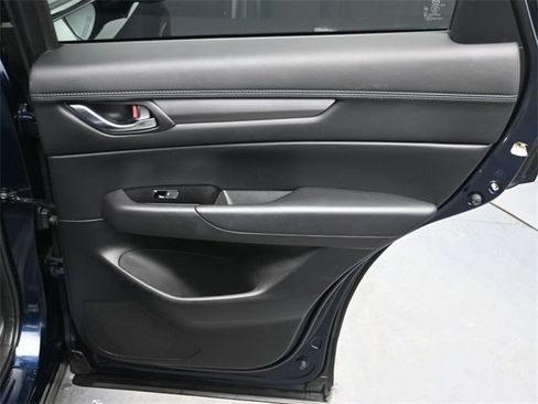 Certified 2023 MAZDA CX-5 AWD 2.5 S w/ Preferred Package image 18