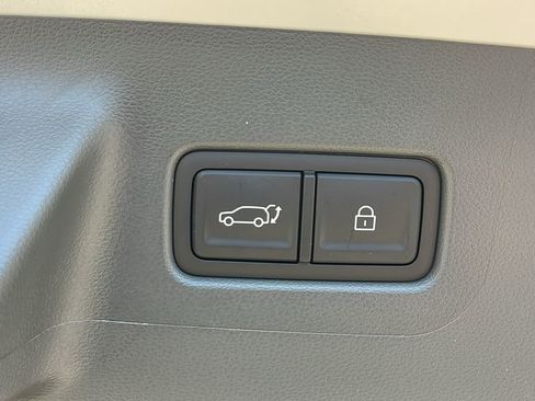 New 2026 Hyundai Santa Fe Limited image 32