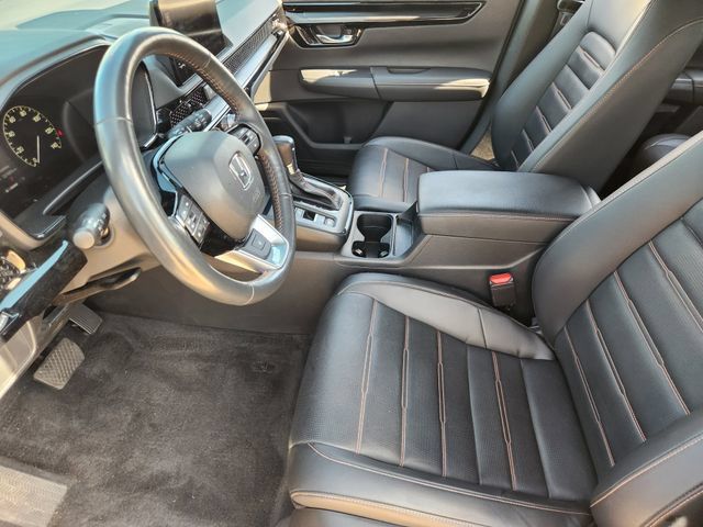 Used 2023 Honda CR-V Sport Touring image 9