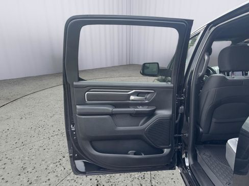 New 2026 RAM 1500 Big Horn AWD/4WD image 23