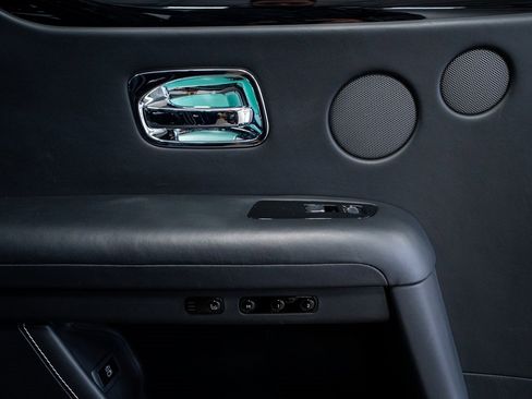 Used 2022 Rolls-Royce Ghost image 53