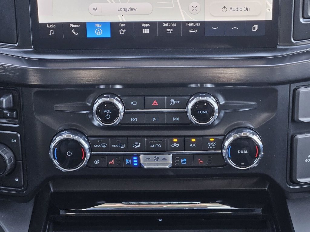 New 2026 Ford F350 Lariat AWD/4WD image 22