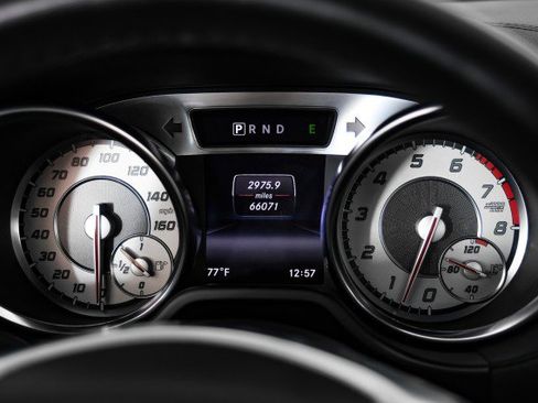 Used 2015 Mercedes-Benz SL 400 image 23