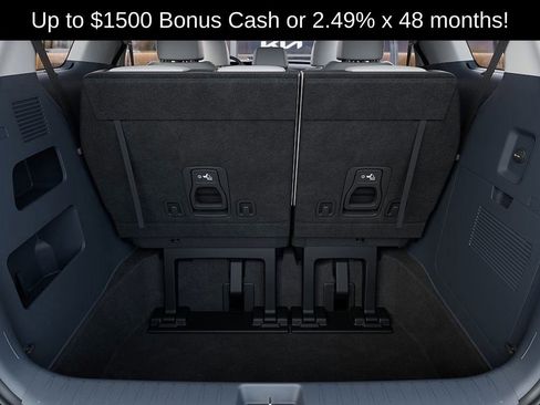 New 2026 Kia Carnival EX image 19