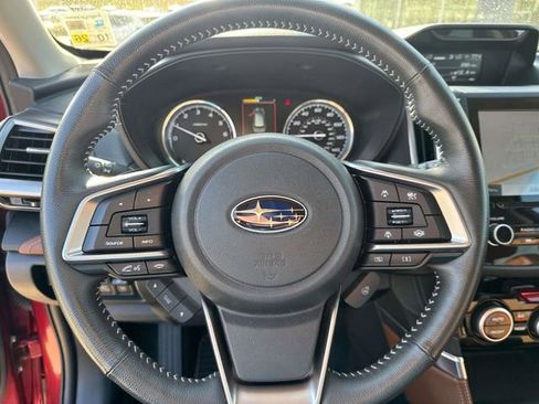 Used 2022 Subaru Forester Touring image 28