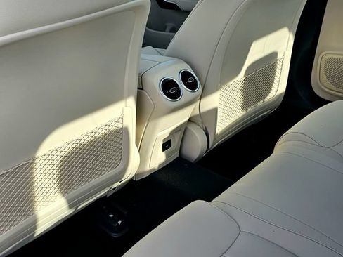 New 2026 Mercedes-Benz CLA 250 4MATIC image 22