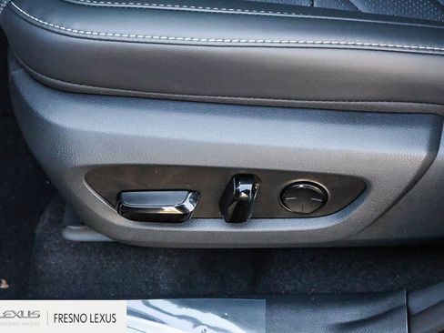 New 2026 Lexus NX 350h AWD w/ Luxury Package image 21