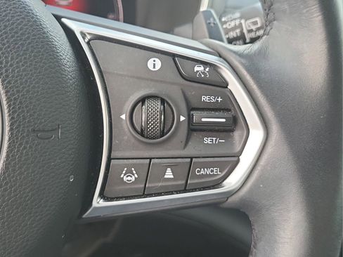 Used 2024 Acura MDX FWD image 10