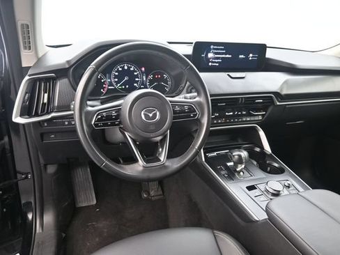 Used 2025 MAZDA CX-90 3.3 Turbo w/ Select Package AWD/4WD image 15