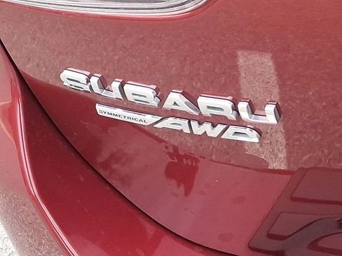 Used 2023 Subaru Forester Premium image 29